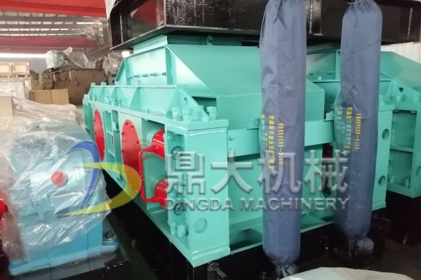 鐵礦石選對輥式破碎機(jī)有什么特別？